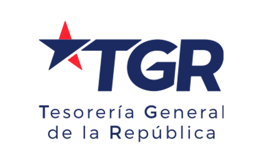 tesorería general de la república